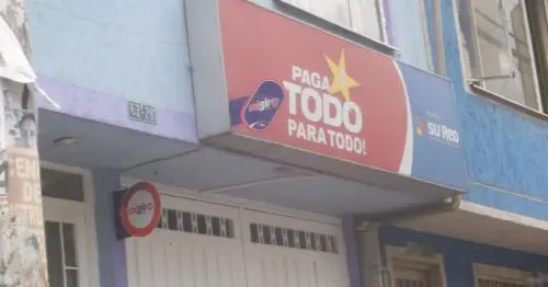 PAGA TODO PARA TODO CARRERA 117 PAGA TODO PARA TODO CARRERA 117